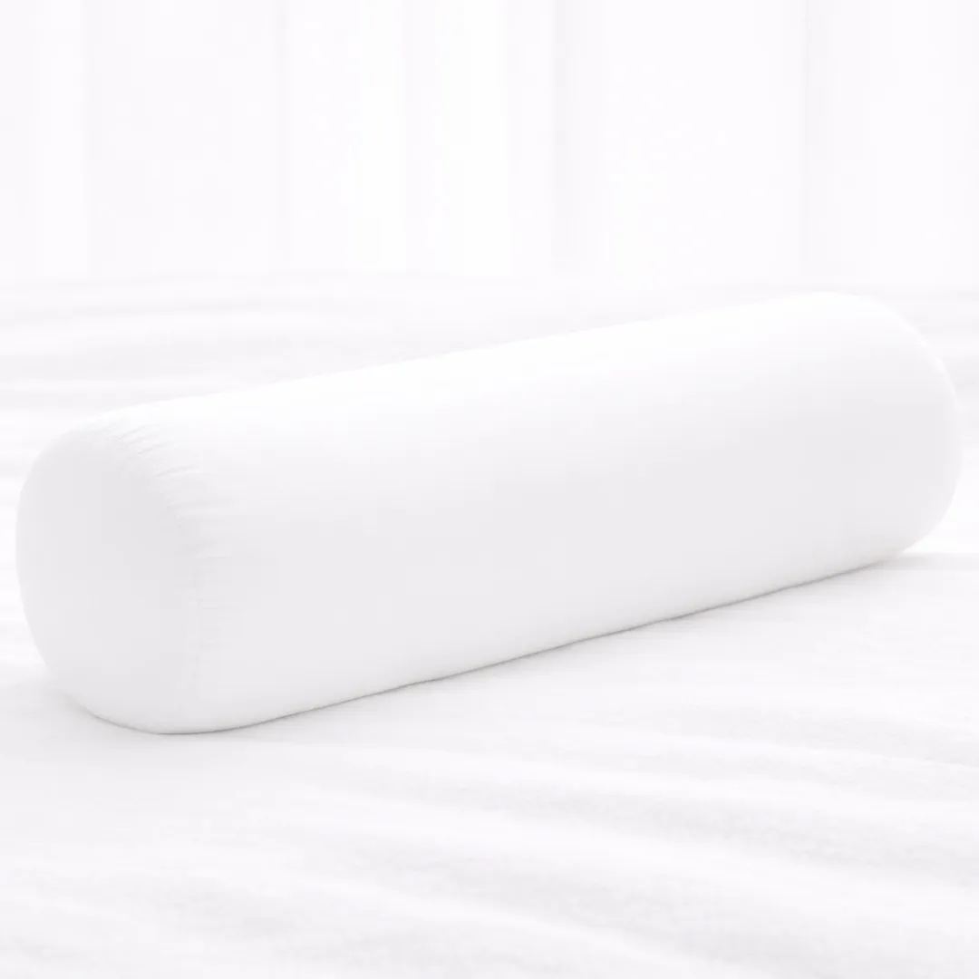 Natural Cotton Bolster Pillow – শিমুল তুলা কোলবালিশ
