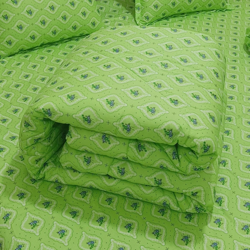 Only Premium King Comforter | PQC-1675