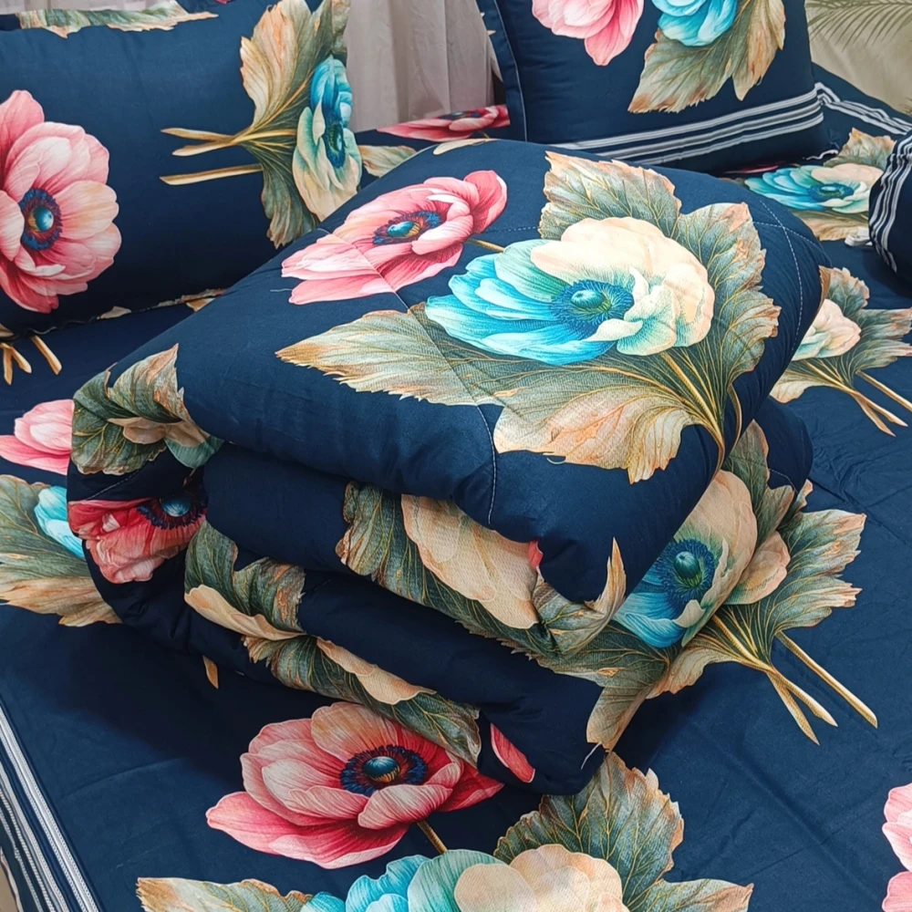 Only Premium King Comforter | PQC-1673