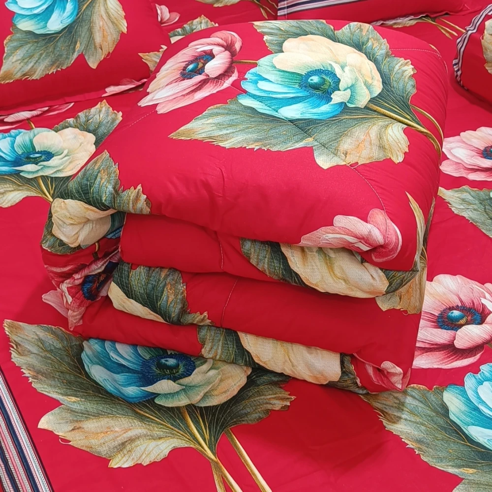 Only Premium King Comforter | PQC-1672