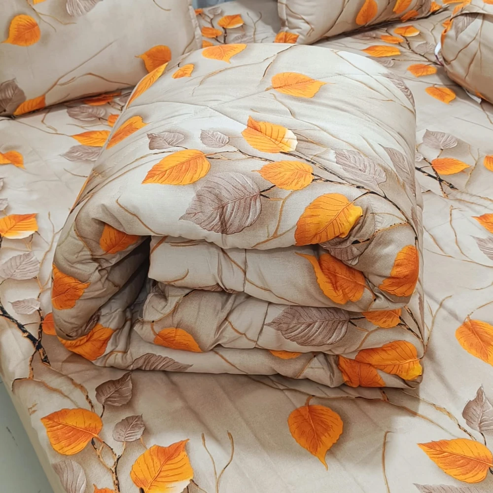 Only Premium King Comforter | PQC-1671