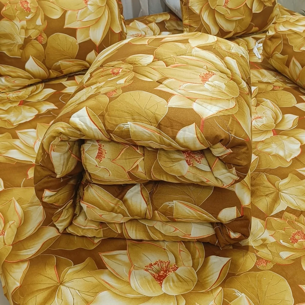 Only Premium King Comforter | PQC-1670
