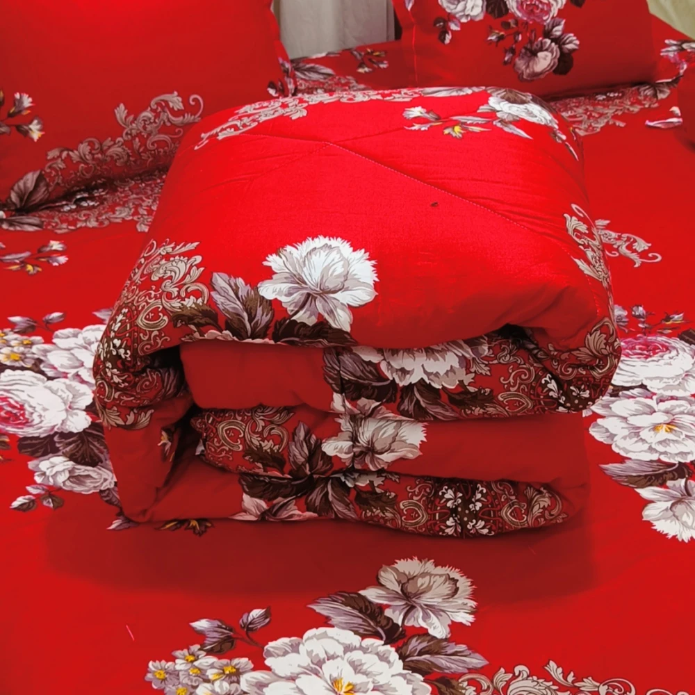 Only Premium King Comforter | PQC-1669