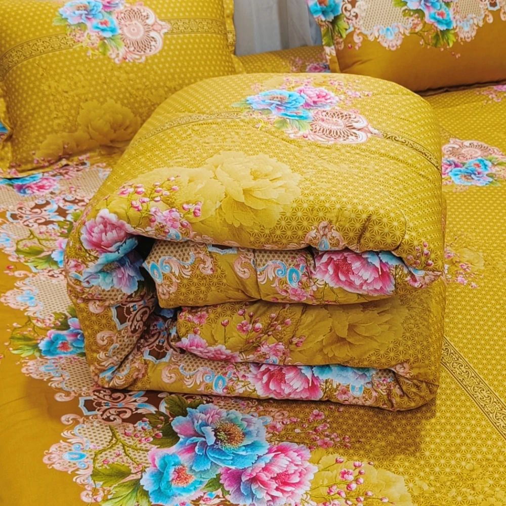 Only Premium King Comforter | PQC-1668