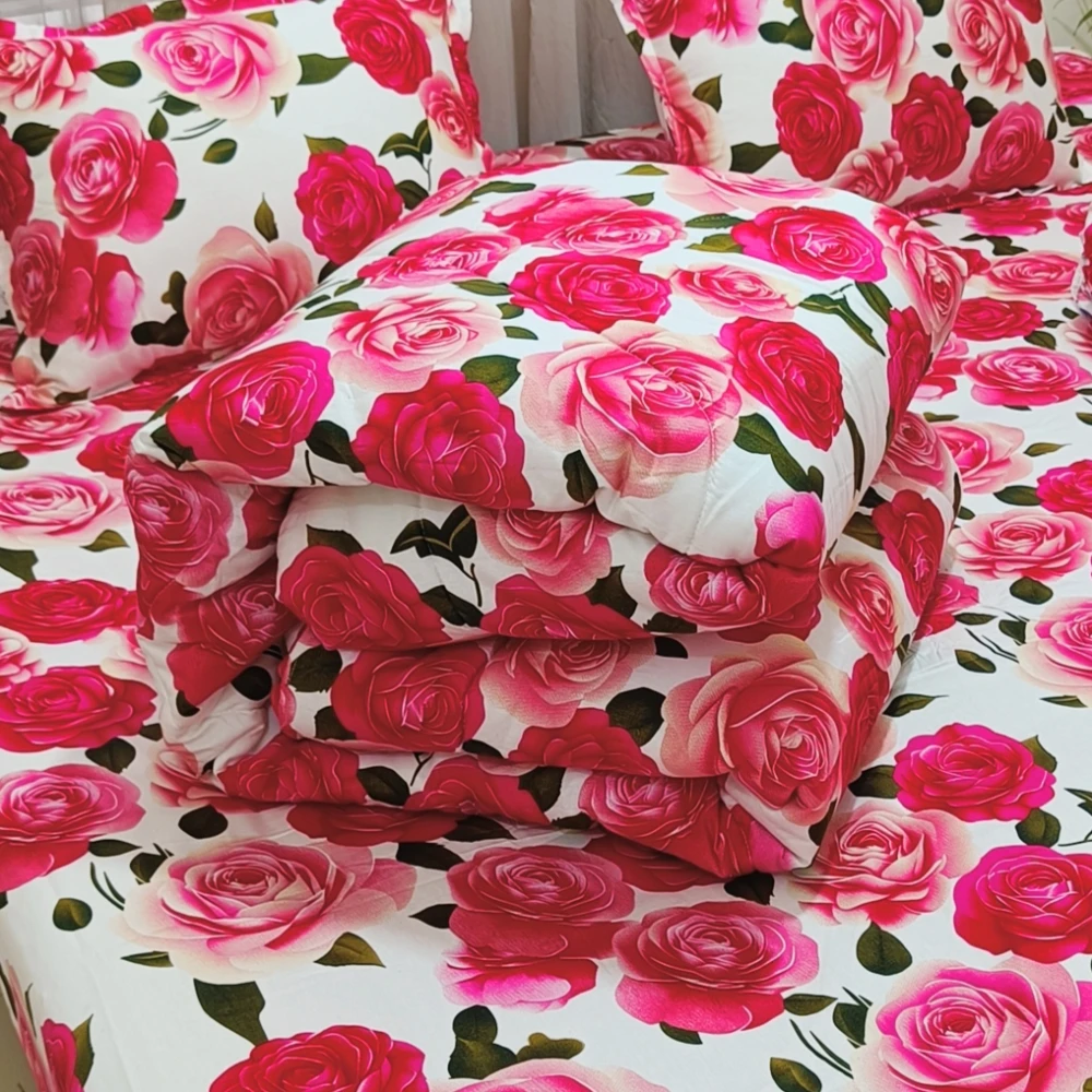 Only Premium King Comforter | PQC-1667