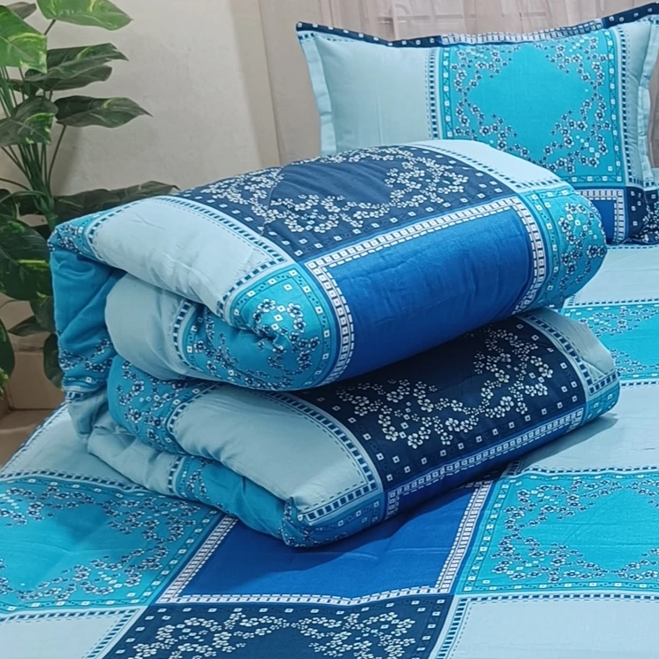 Only Premium King Comforter | PQC-1665