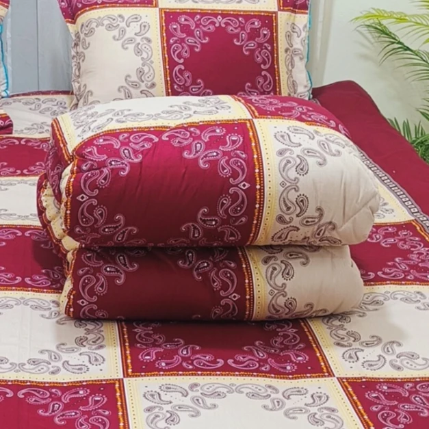 Only Premium King Comforter | PQC-1664