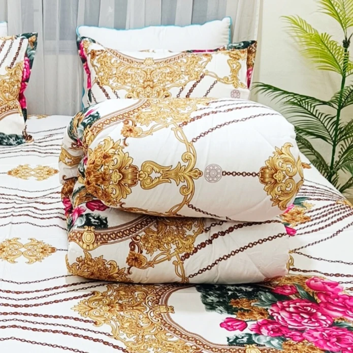 Only Premium King Comforter | PQC-1660